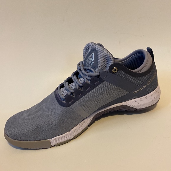 Reebok Womens Sz 11 Crossfit Grace Washed Indigo EG9104 - Picture 5 of 6